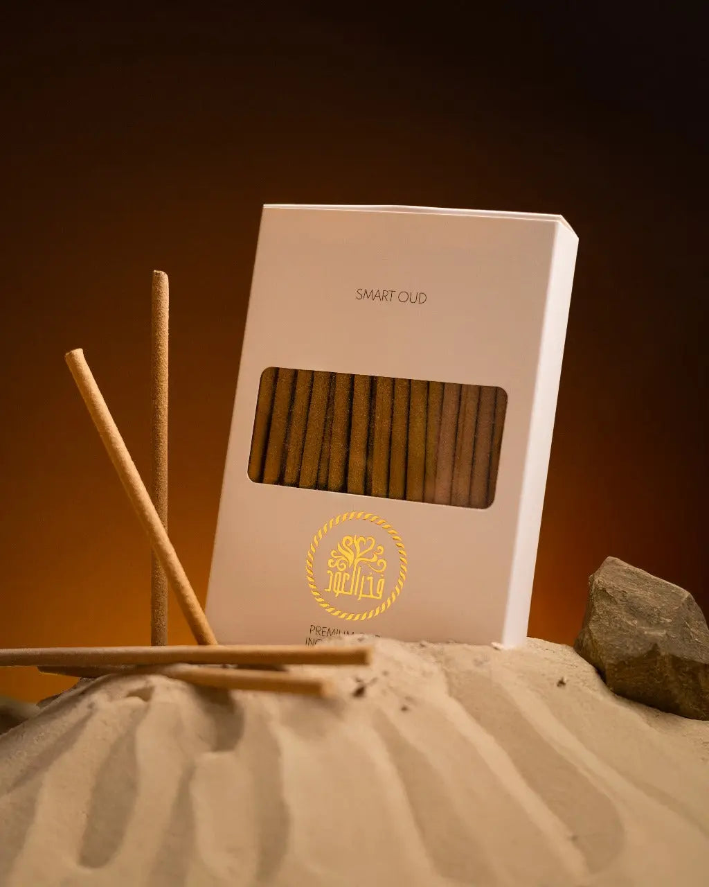 6mm Eidan BOX 35pcs Fakhr Al Oud