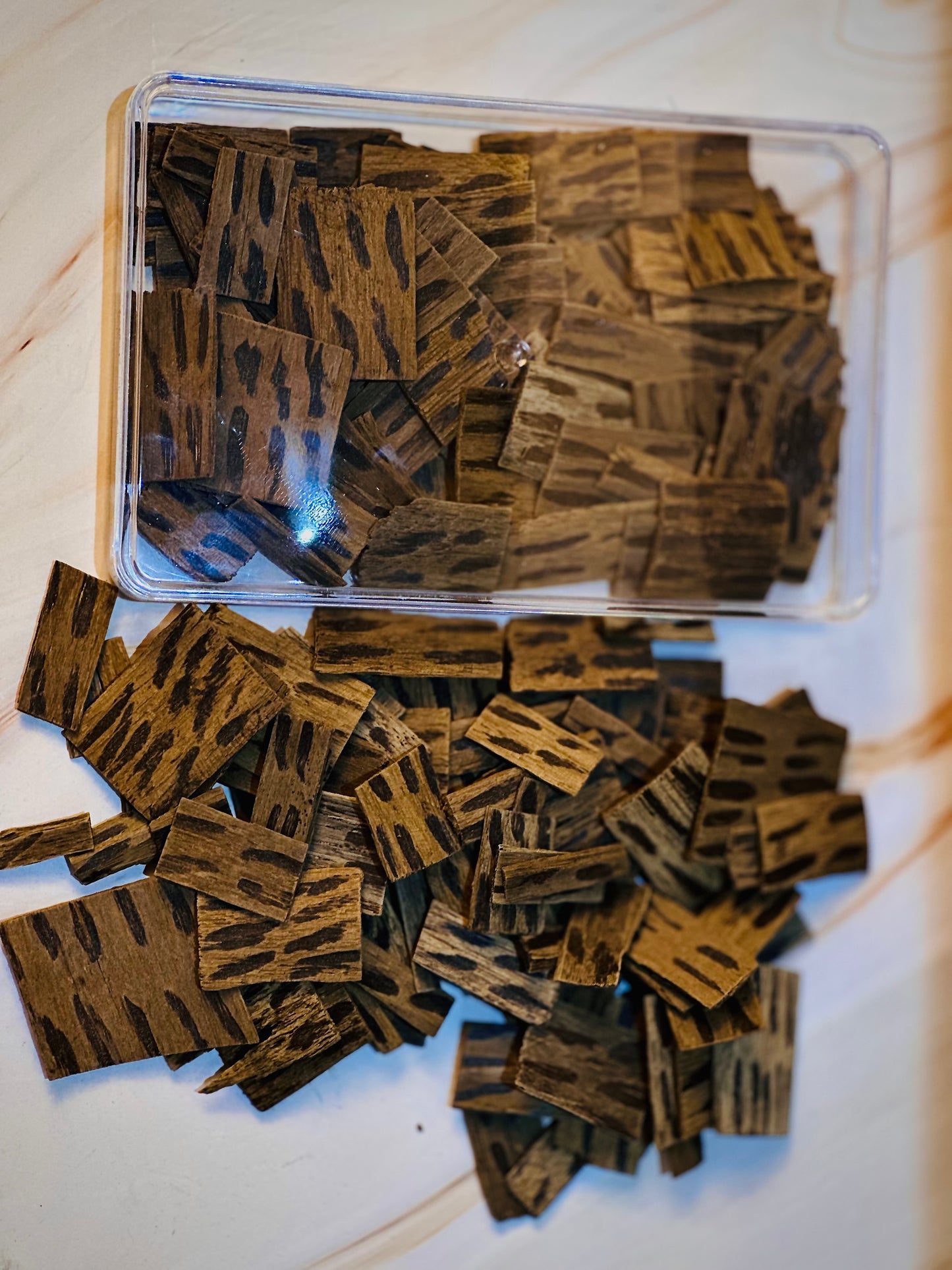 عرض خاص على الرقائق الفيتنامية المحسنة