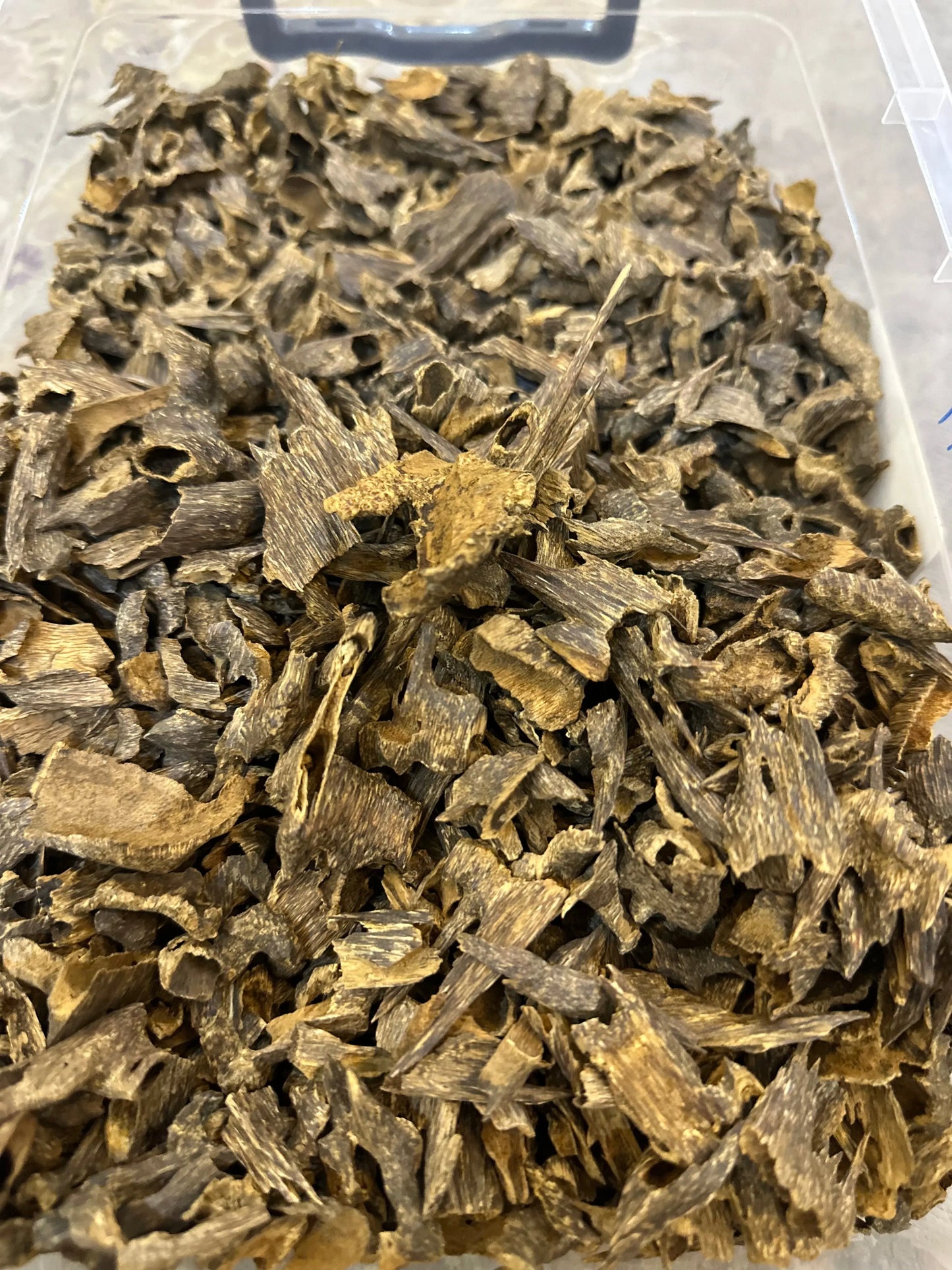 Oud Hindi Moory Double Super Fakhr Al Oud