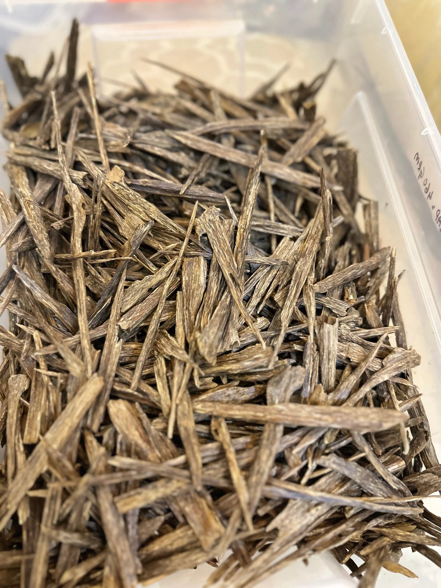 Oud Hindi Salla Suyufi Super High Fakhr Al Oud