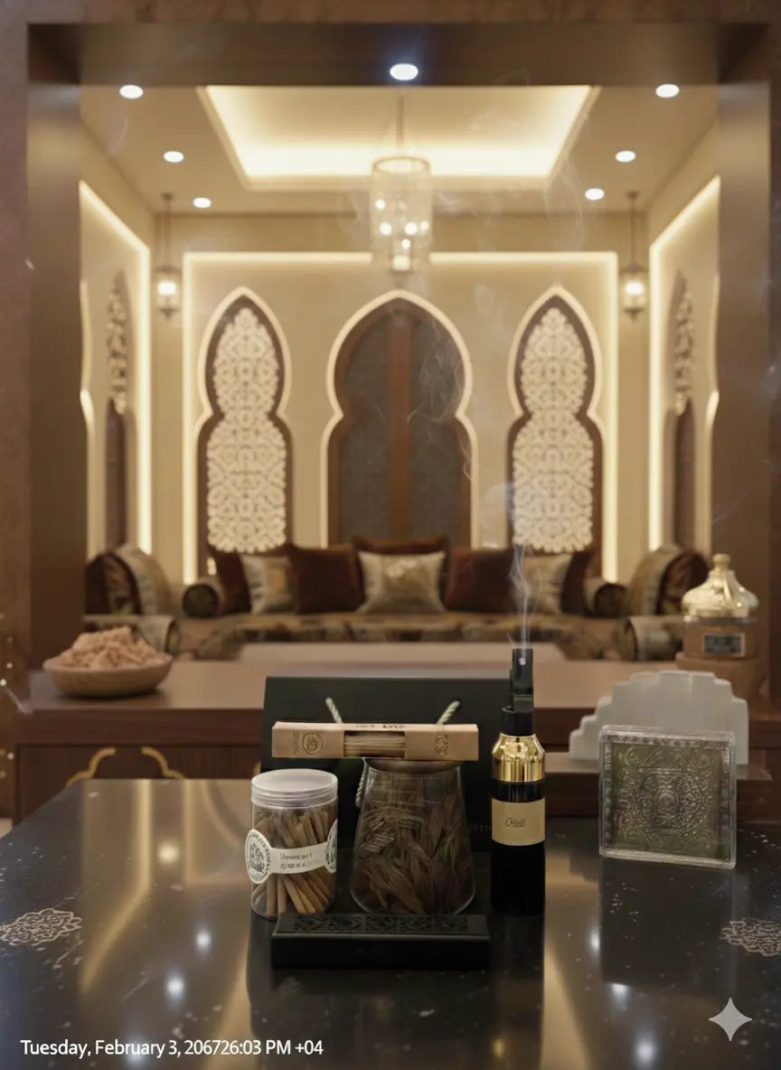 Vietnam set Fakhr Al Oud