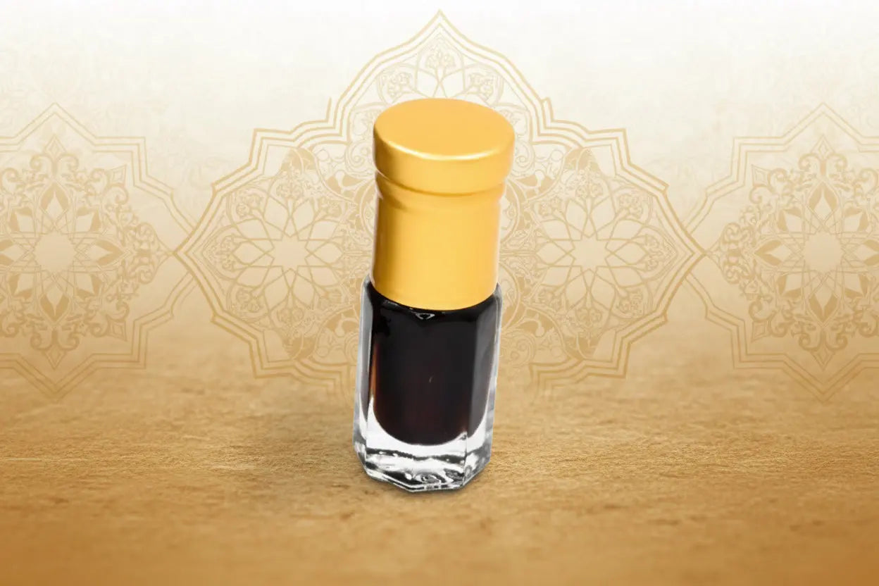 Aged Bratchin Dahn Al Oud دهن عود براتشين القديم Fakhr Al Oud