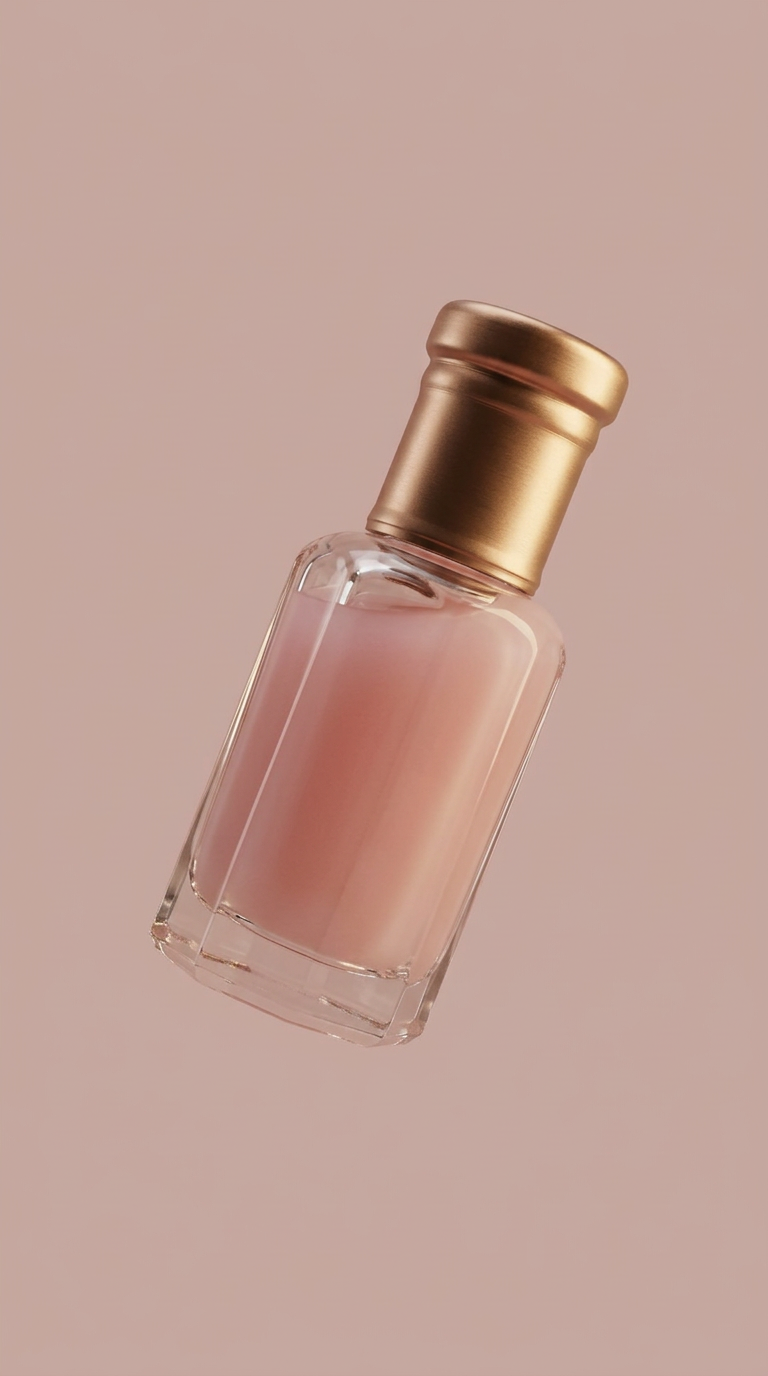 Pink Pomegranate Musk (12ml)