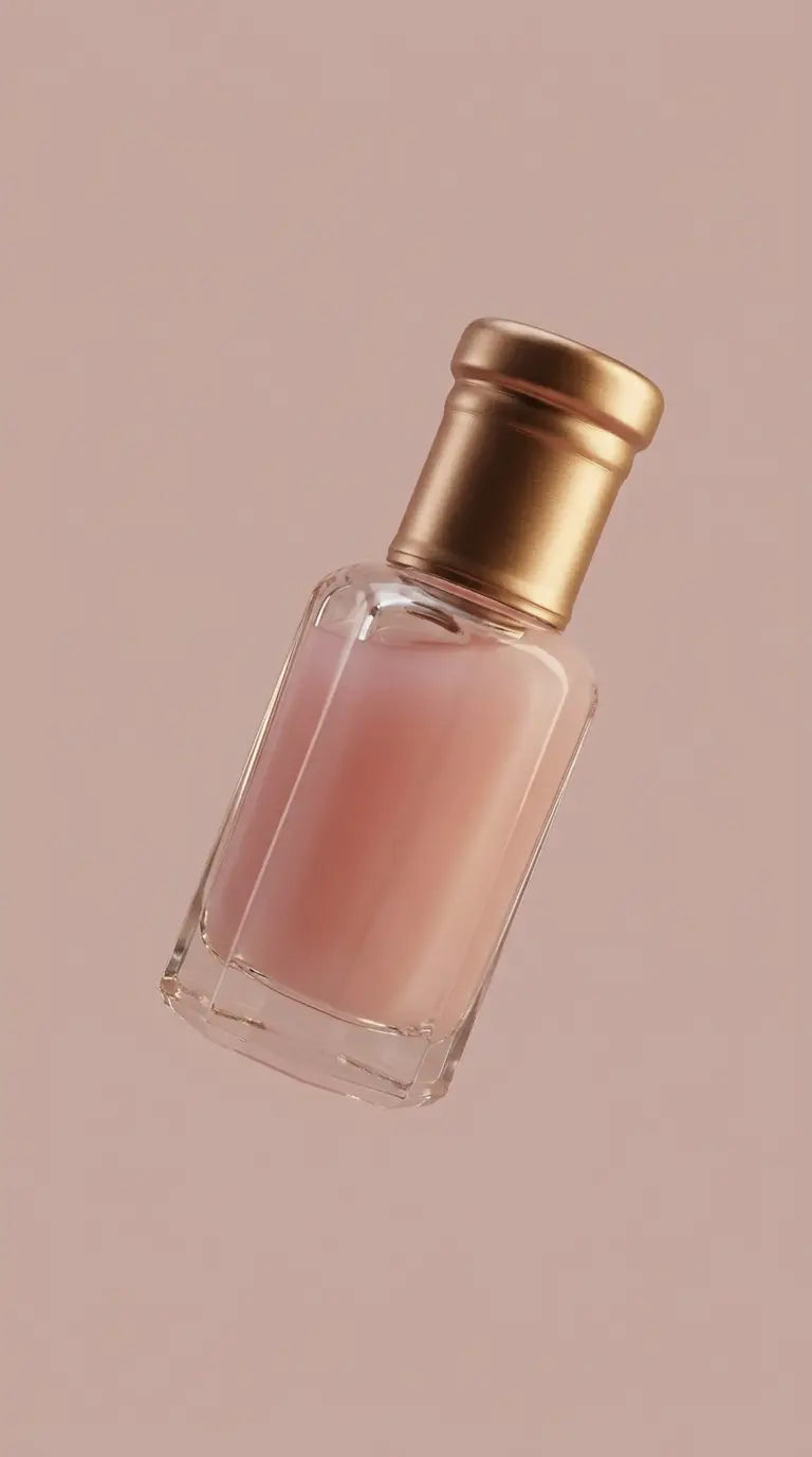 Pink Pomegranate Musk (12ml) Fakhr Al Oud