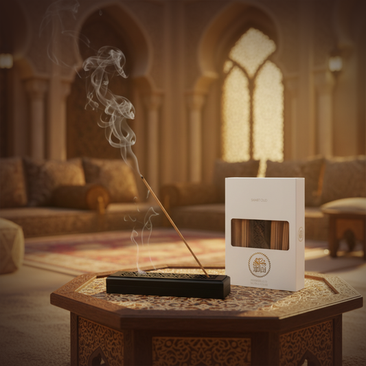Smart Oud Incense Sticks