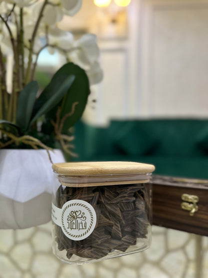 Vietnam Muhasan Tiger Z-shape  (250grams)