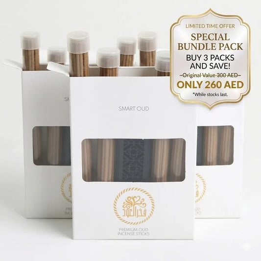 Eidan 3 box Special offer Fakhr Al Oud