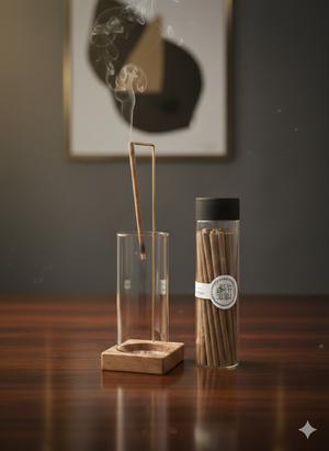 Premium Smart Oud Set