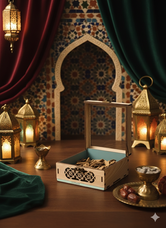 دقة الناهي دقة الناهي فيتنامي بيور فاخرة طبيعي محسن 120 جرام