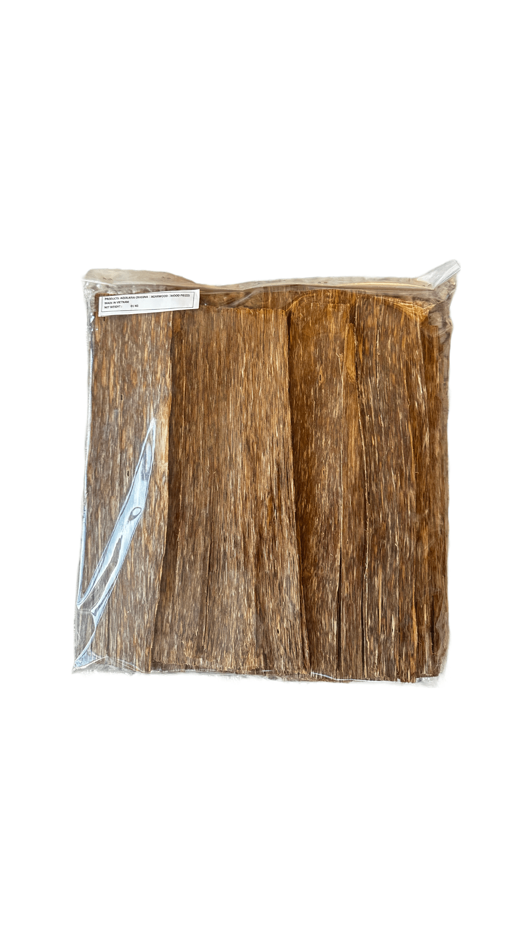 عود فيتنامي رقائق ١ كيلو - Fakhr Al Oud