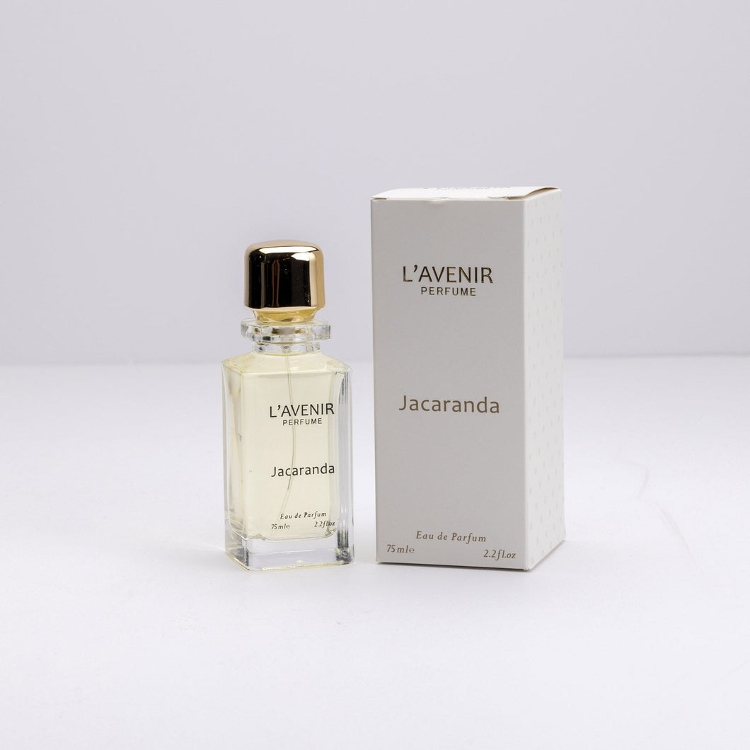 Jacaranda Parfum - Fakhr Al Oud