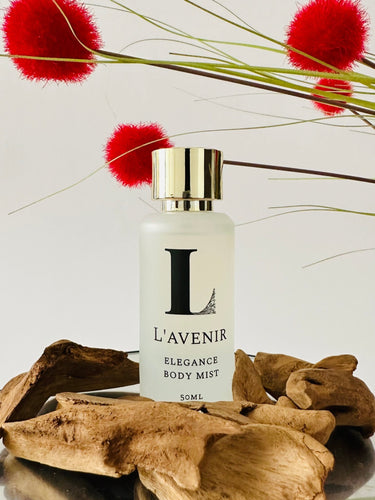 L'Avenir Elegance Body Mist for Women - Fakhr Al Oud