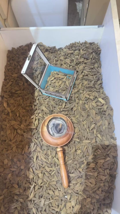 دقة الناهي دقة الناهي فيتنامي بيور فاخرة طبيعي محسن 120 جرام