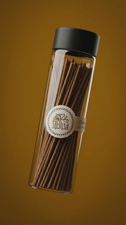 Smart Oud Incense Sticks 100 pcs