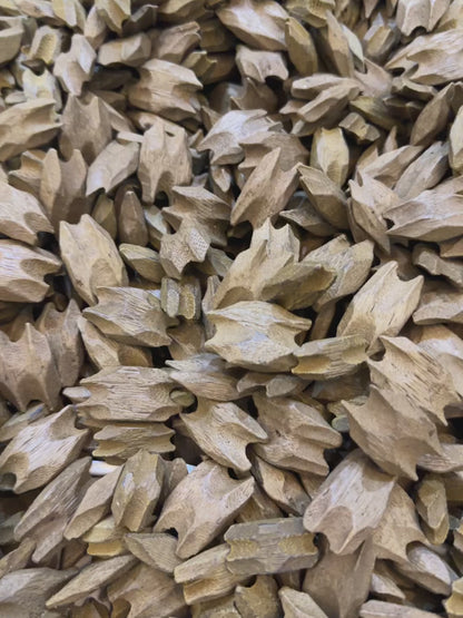 Bugatti Muhasan Oud 10 tola (120 grams)