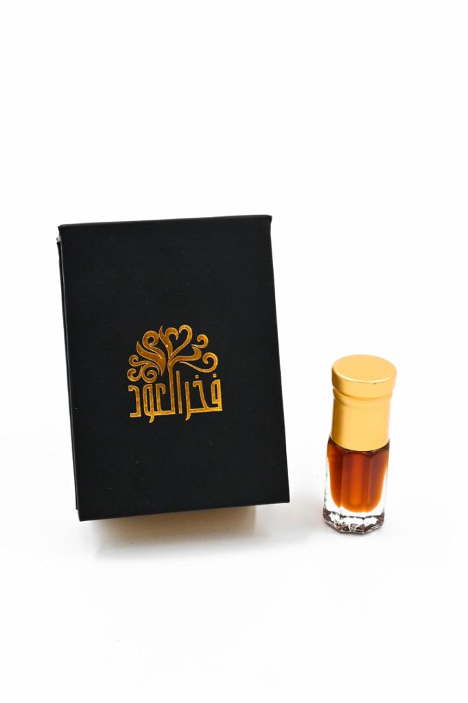 Pure Sakeer Dahn Al Oud دهن عود ساكير - Fakhr Al Oud