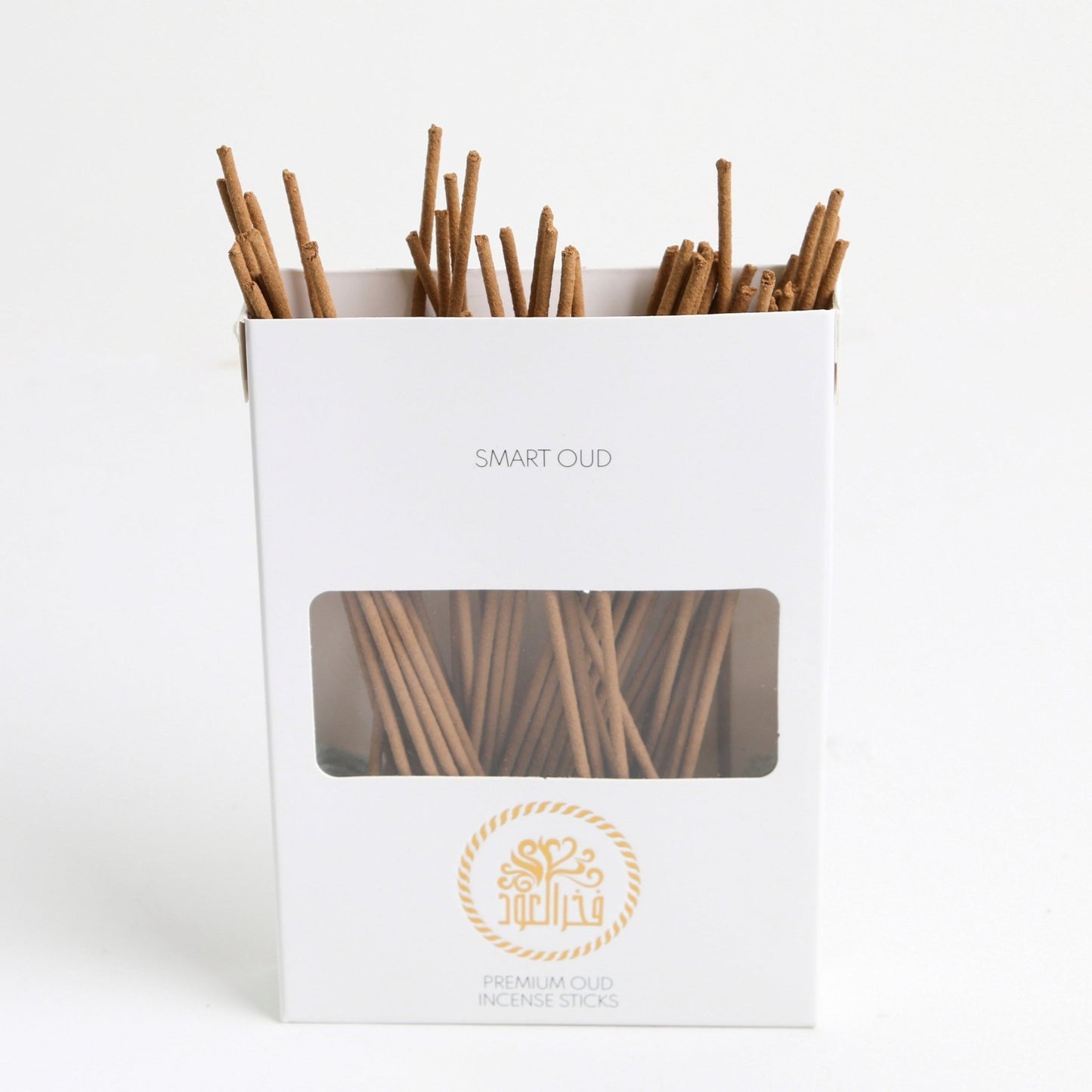 Smart Oud Incense Sticks - Fakhr Al Oud