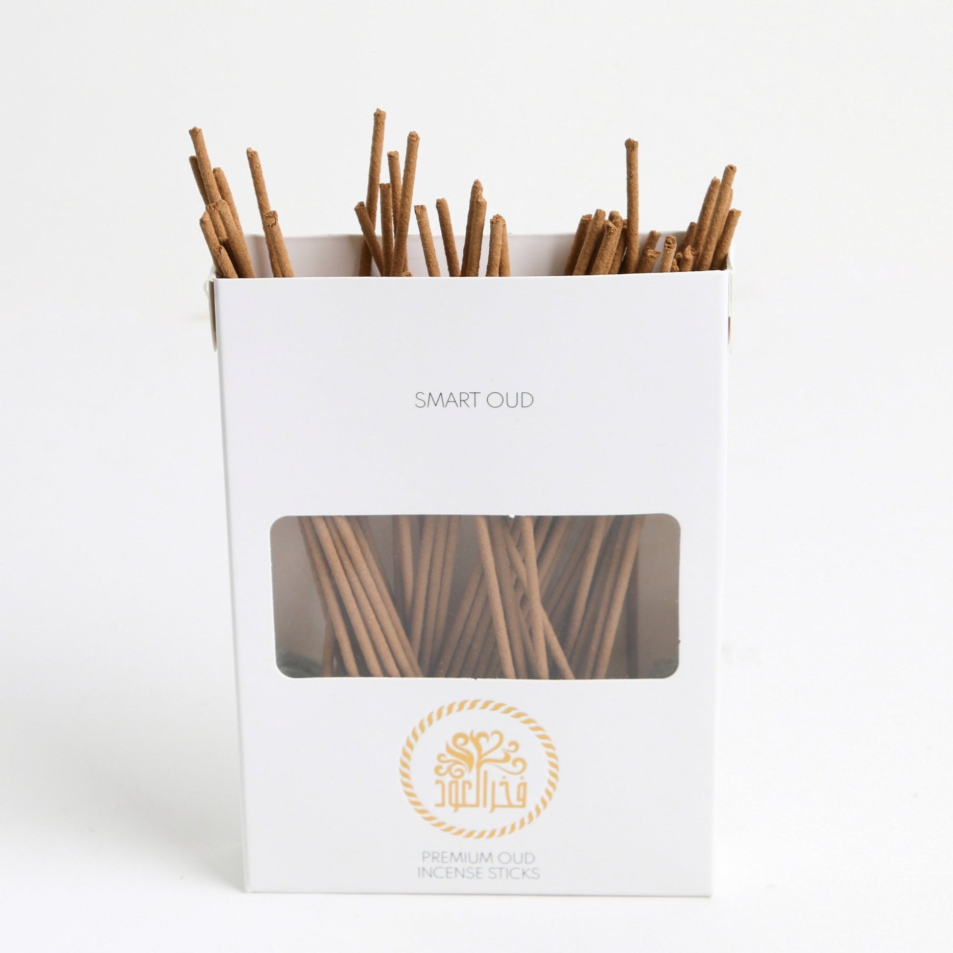 Smart Oud Incense Sticks - Fakhr Al Oud