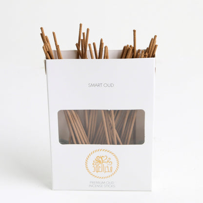 Smart Oud Incense Sticks - Fakhr Al Oud