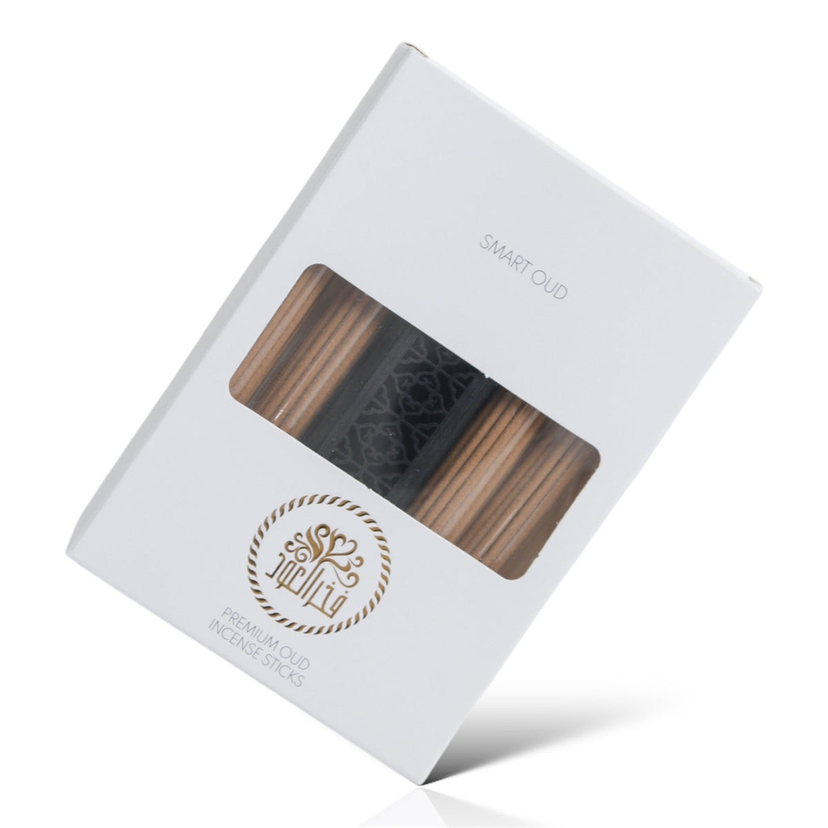 Smart Oud Incense Sticks - Fakhr Al Oud