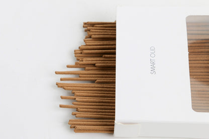 Smart Oud Incense Sticks - Fakhr Al Oud