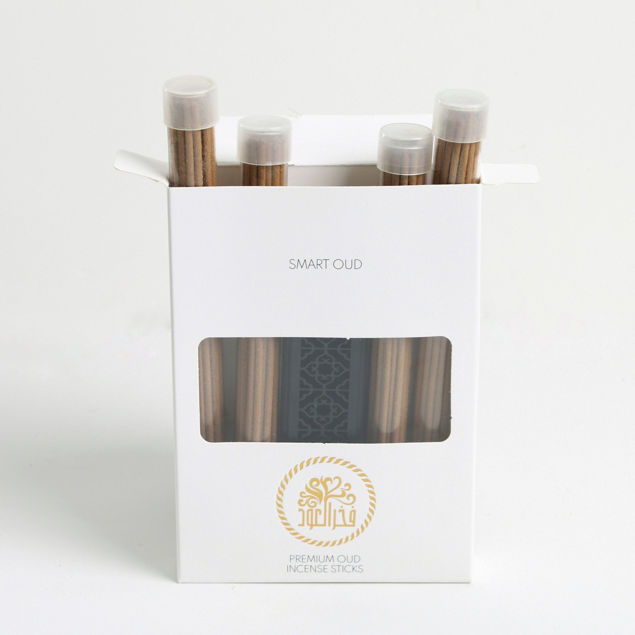 Smart Oud Incense Sticks - Fakhr Al Oud